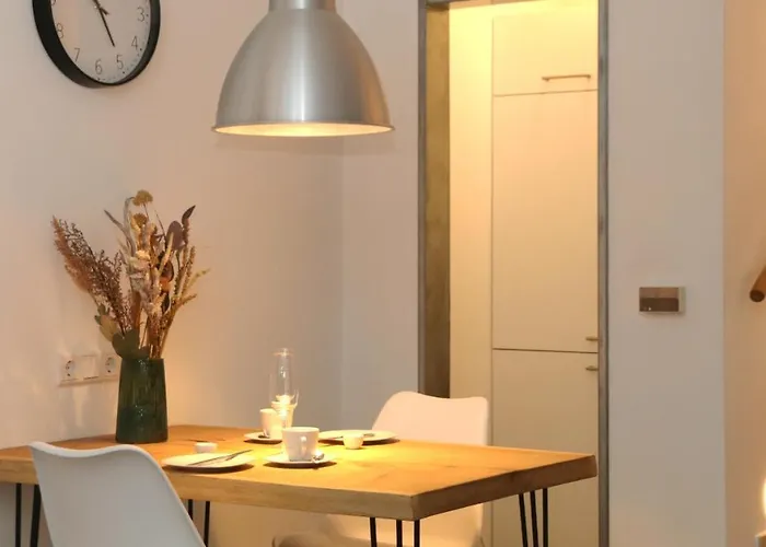 דירה Seeblick25 - - Balkony - Wifi - Great View - New & Modern *