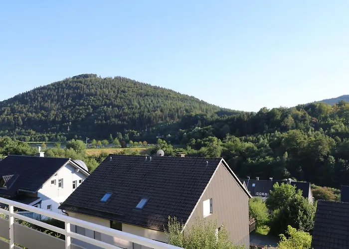 Seeblick25 - - Balkony - Wifi - Great View - New & Modern *