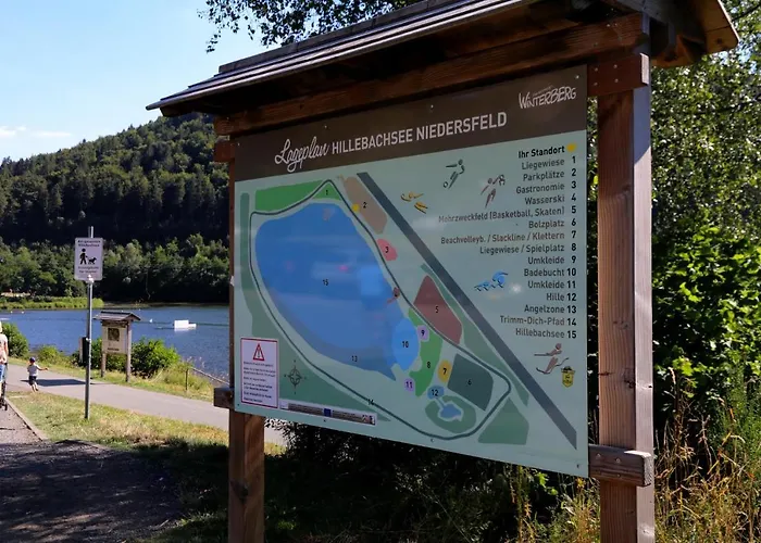 Seeblick25 - - Balkony - Wifi - Great View - New & Modern Apartmán *