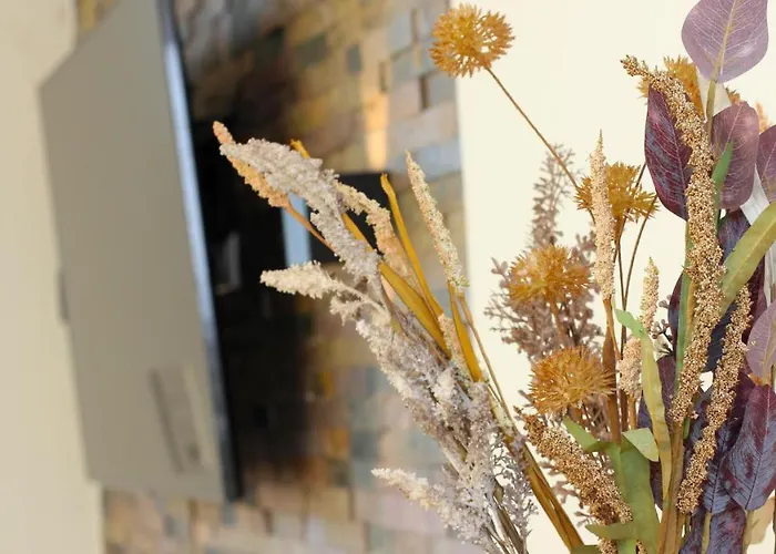 Seeblick25 - - Balkony - Wifi - Great View - New & Modern ווינטרברג