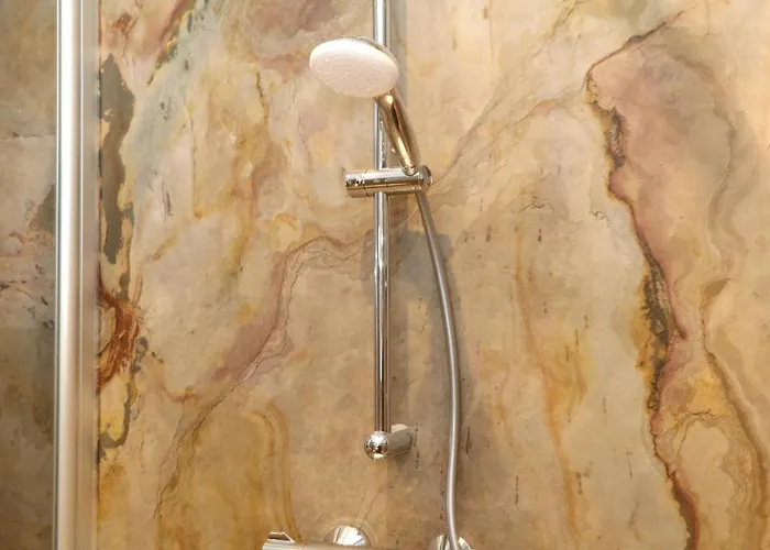 Apartamento Seeblick25 - - Balkony - Wifi - Great View - New & Modern