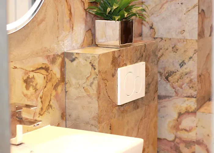 Seeblick25 - - Balkony - Wifi - Great View - New & Modern דירה ווינטרברג