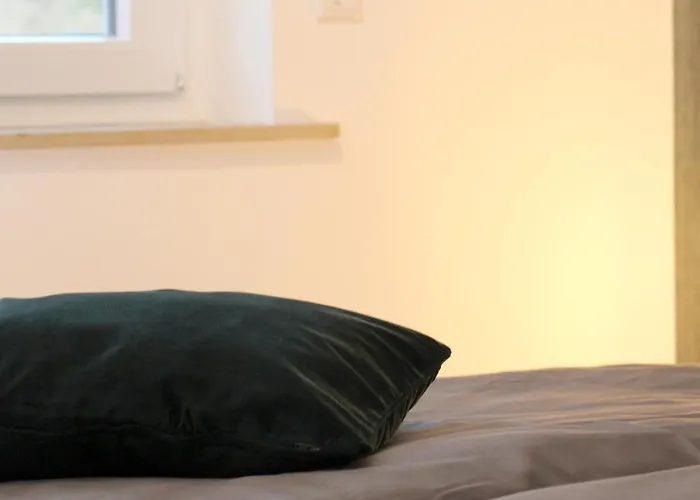 Seeblick25 - - Balkony - Wifi - Great View - New & Modern * ווינטרברג