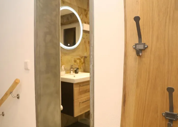 Seeblick25 - - Balkony - Wifi - Great View - New & Modern Apartamento