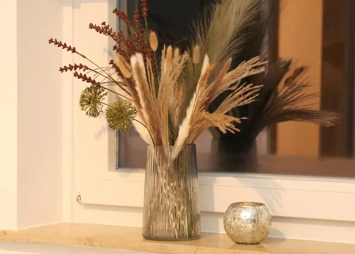 דירה Seeblick25 - - Balkony - Wifi - Great View - New & Modern