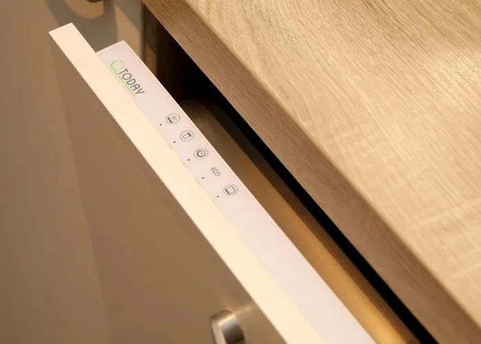 Seeblick25 - - Balkony - Wifi - Great View - New & Modern * ווינטרברג