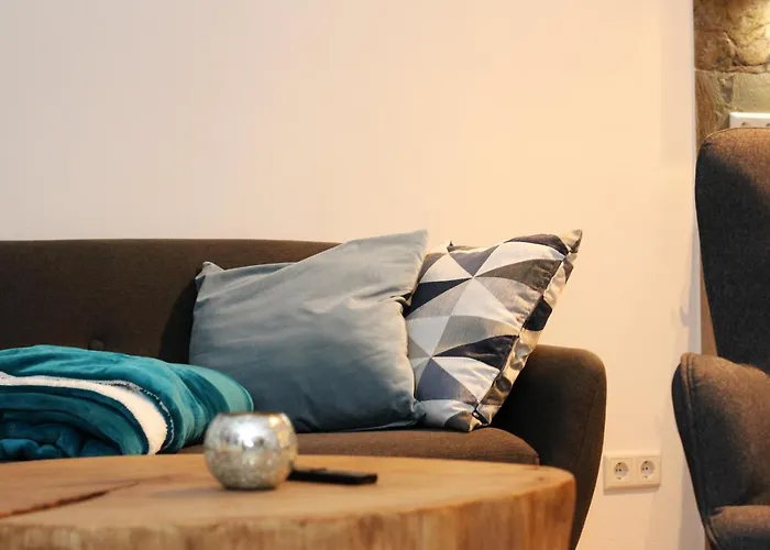 Apartamento Seeblick25 - - Balkony - Wifi - Great View - New & Modern