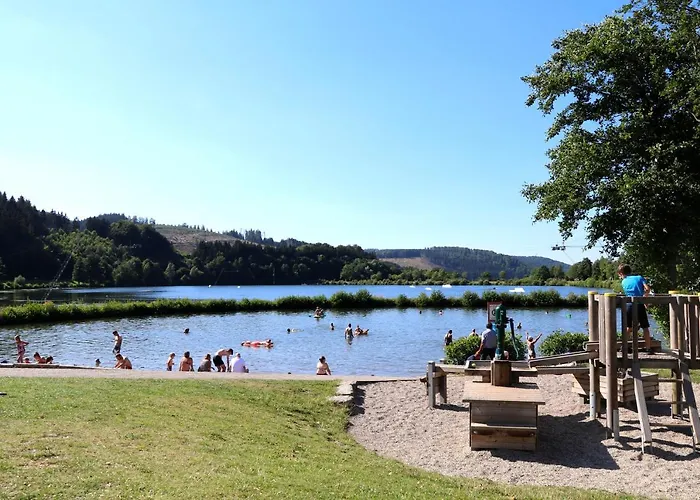 Seeblick25 - - Balkony - Wifi - Great View - New & Modern Apartamento