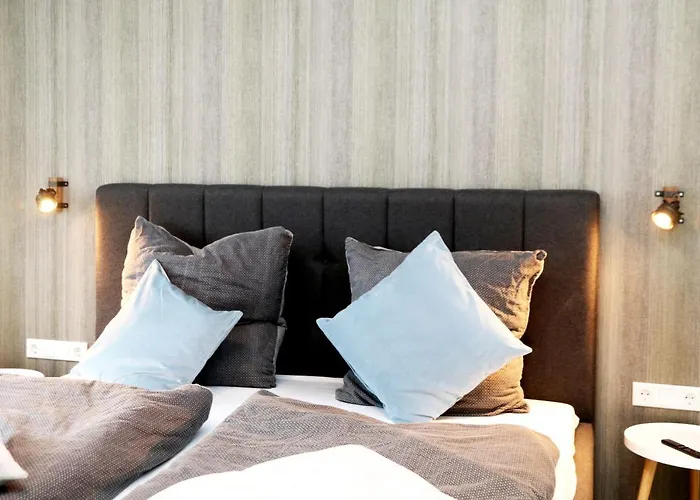 Seeblick25 - - Balkony - Wifi - Great View - New & Modern דירה ווינטרברג