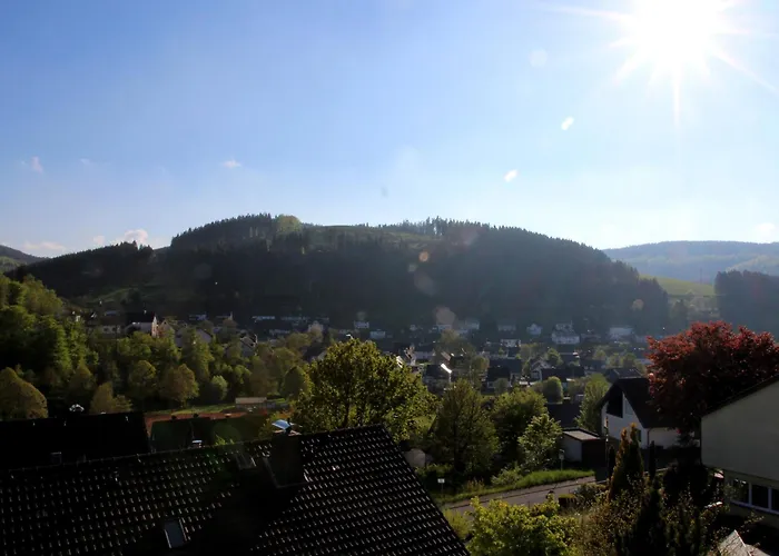 Seeblick25 - - Balkony - Wifi - Great View - New & Modern Apartamento