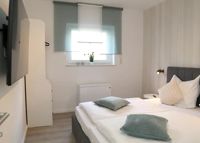 Seeblick25 - - Balkony - Wifi - Great View - New & Modern דירה