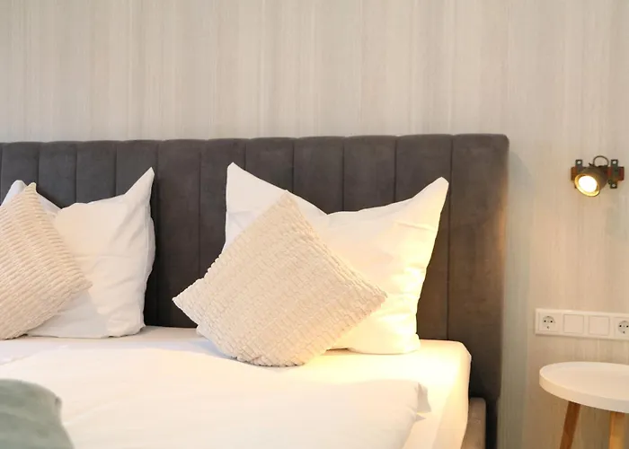 Seeblick25 - - Balkony - Wifi - Great View - New & Modern דירה ווינטרברג