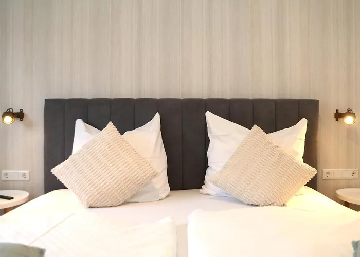 Seeblick25 - - Balkony - Wifi - Great View - New & Modern * ווינטרברג